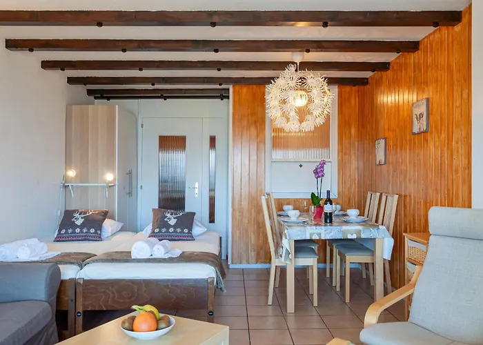 Apartamento Christiania 2 L3 By Interhome